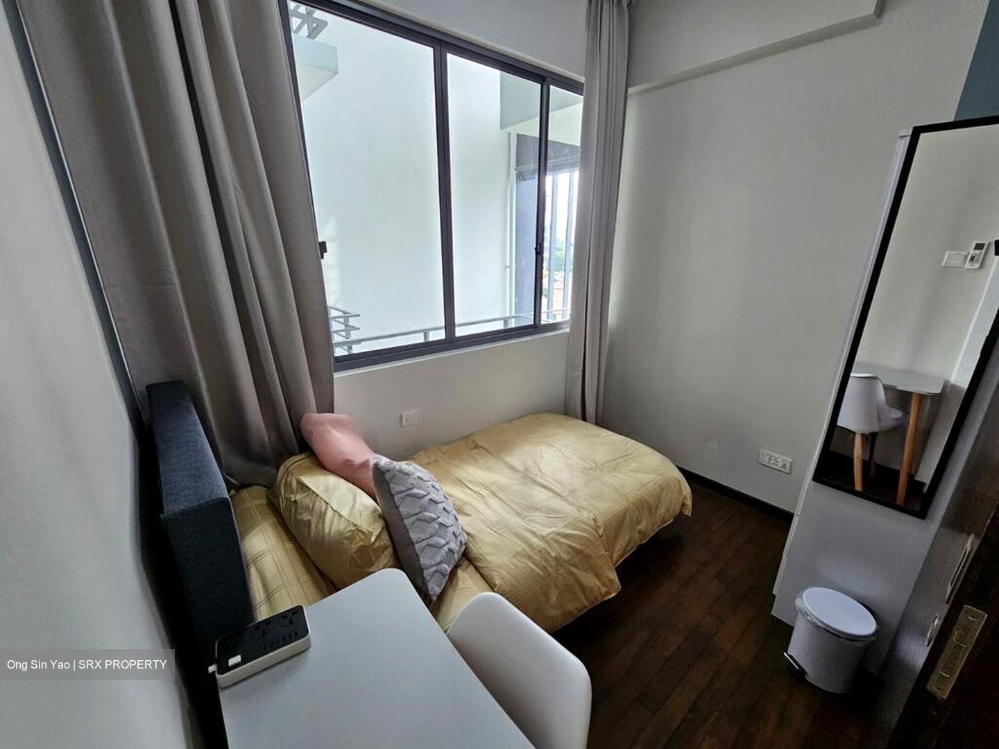 Arthur 118 (D15), Apartment #608096281